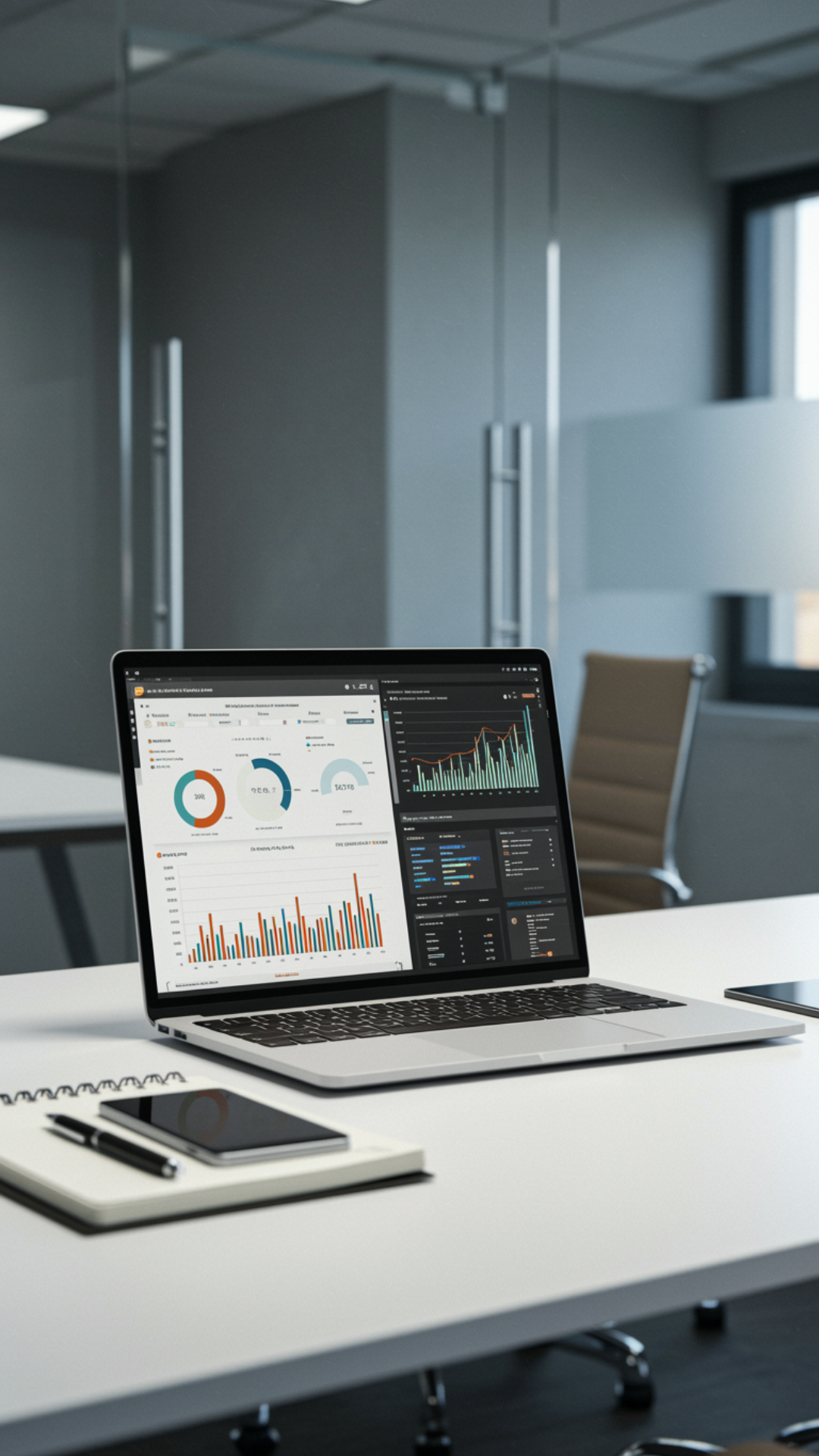 Established Businesses