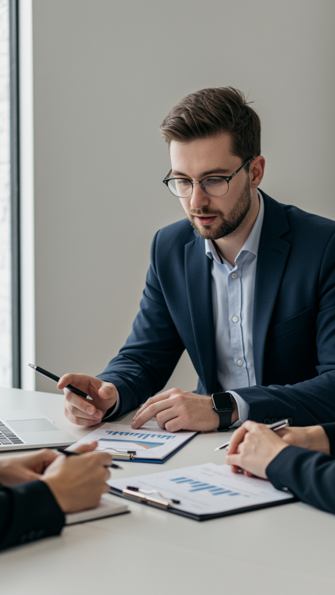 Startups & New Businesses